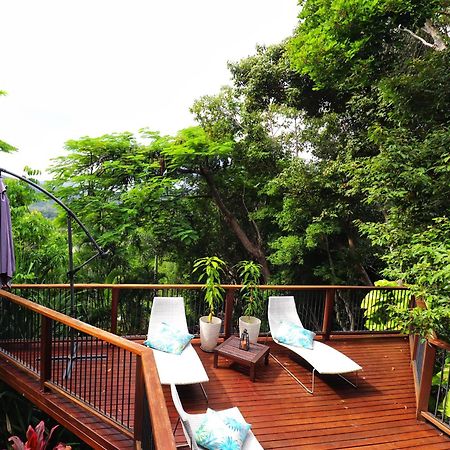 Whitsundays Bnb Retreat Airlie Beach Dış mekan fotoğraf