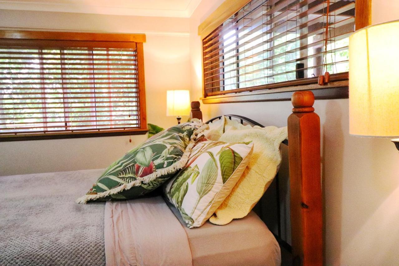 Whitsundays Bnb Retreat Airlie Beach Dış mekan fotoğraf