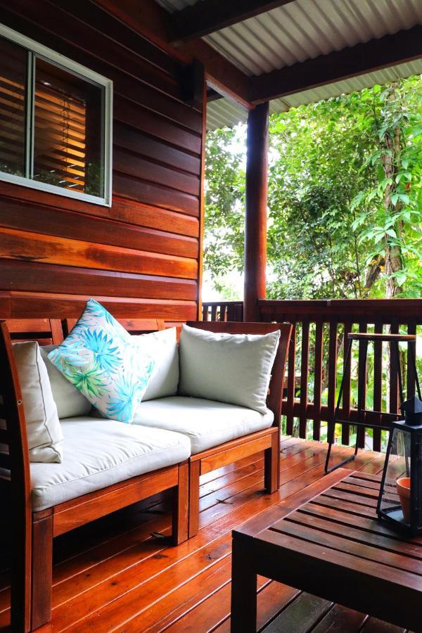 Whitsundays Bnb Retreat Airlie Beach Dış mekan fotoğraf