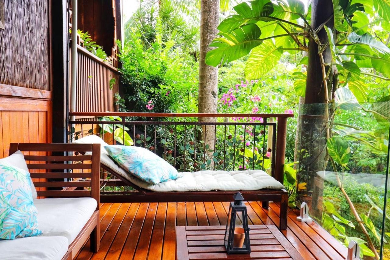 Whitsundays Bnb Retreat Airlie Beach Dış mekan fotoğraf