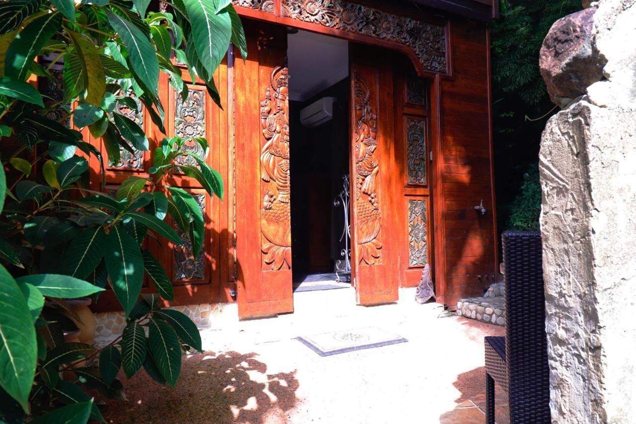 Whitsundays Bnb Retreat Airlie Beach Dış mekan fotoğraf