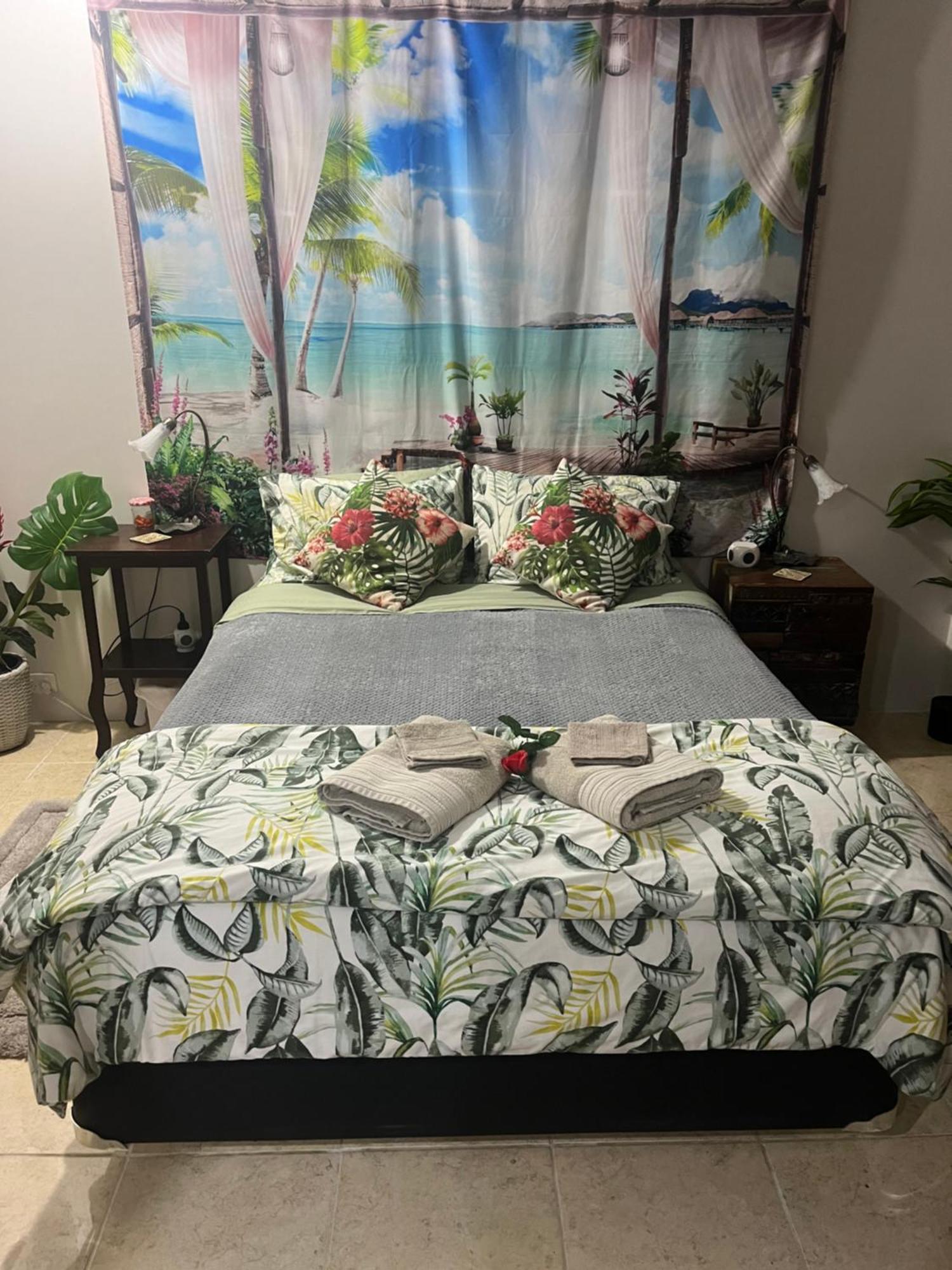 Whitsundays Bnb Retreat Airlie Beach Dış mekan fotoğraf