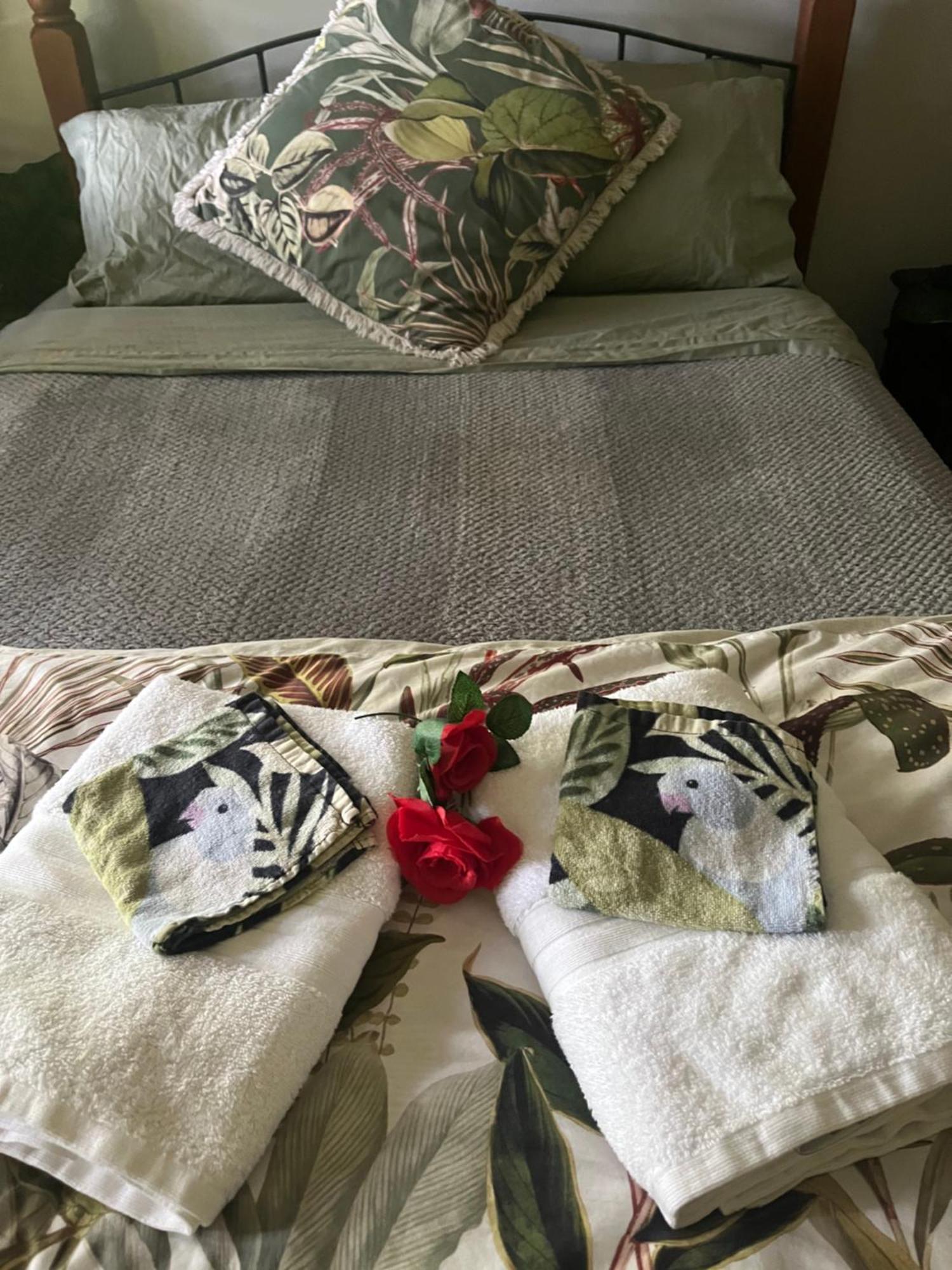 Whitsundays Bnb Retreat Airlie Beach Dış mekan fotoğraf