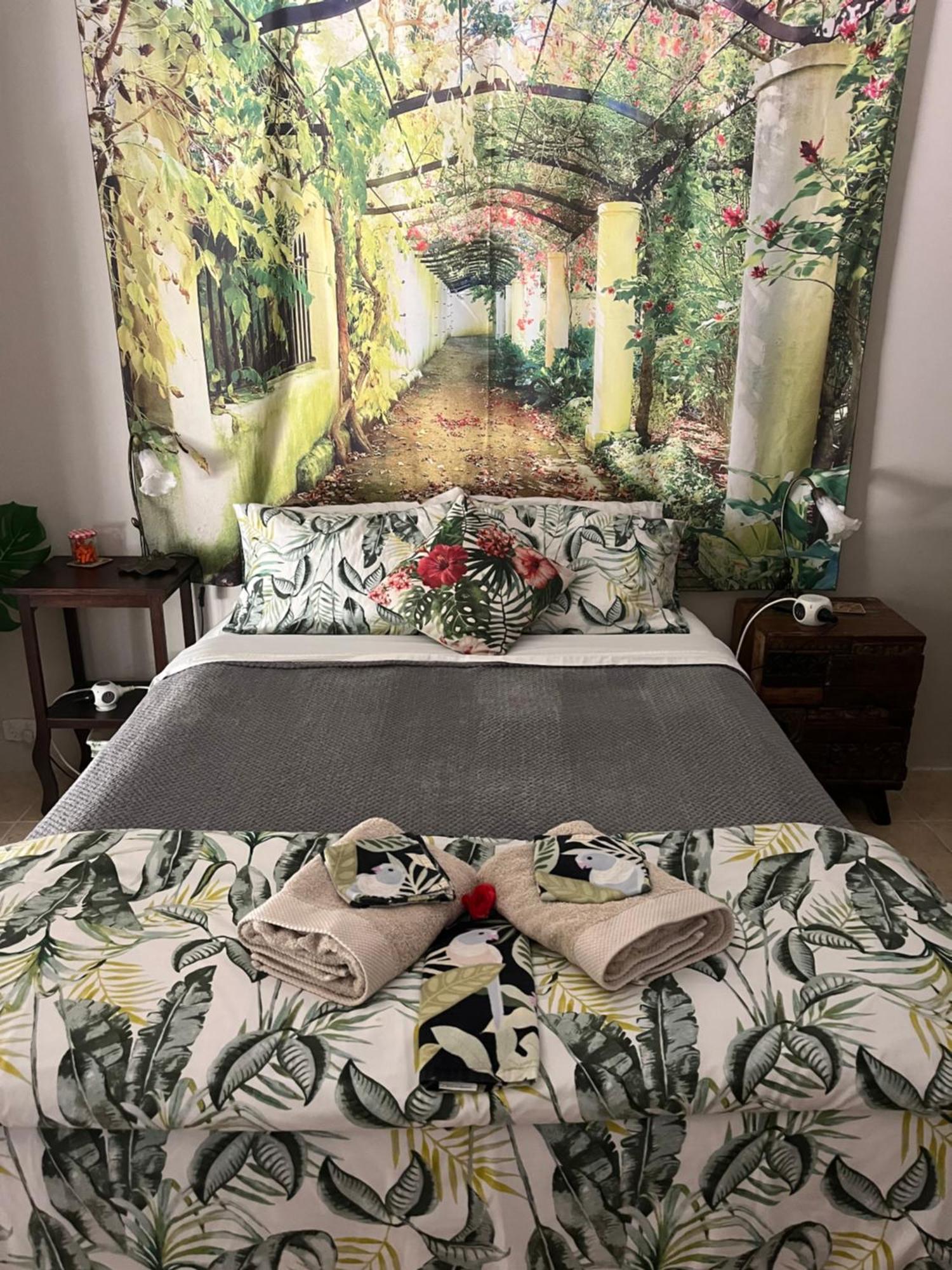 Whitsundays Bnb Retreat Airlie Beach Dış mekan fotoğraf