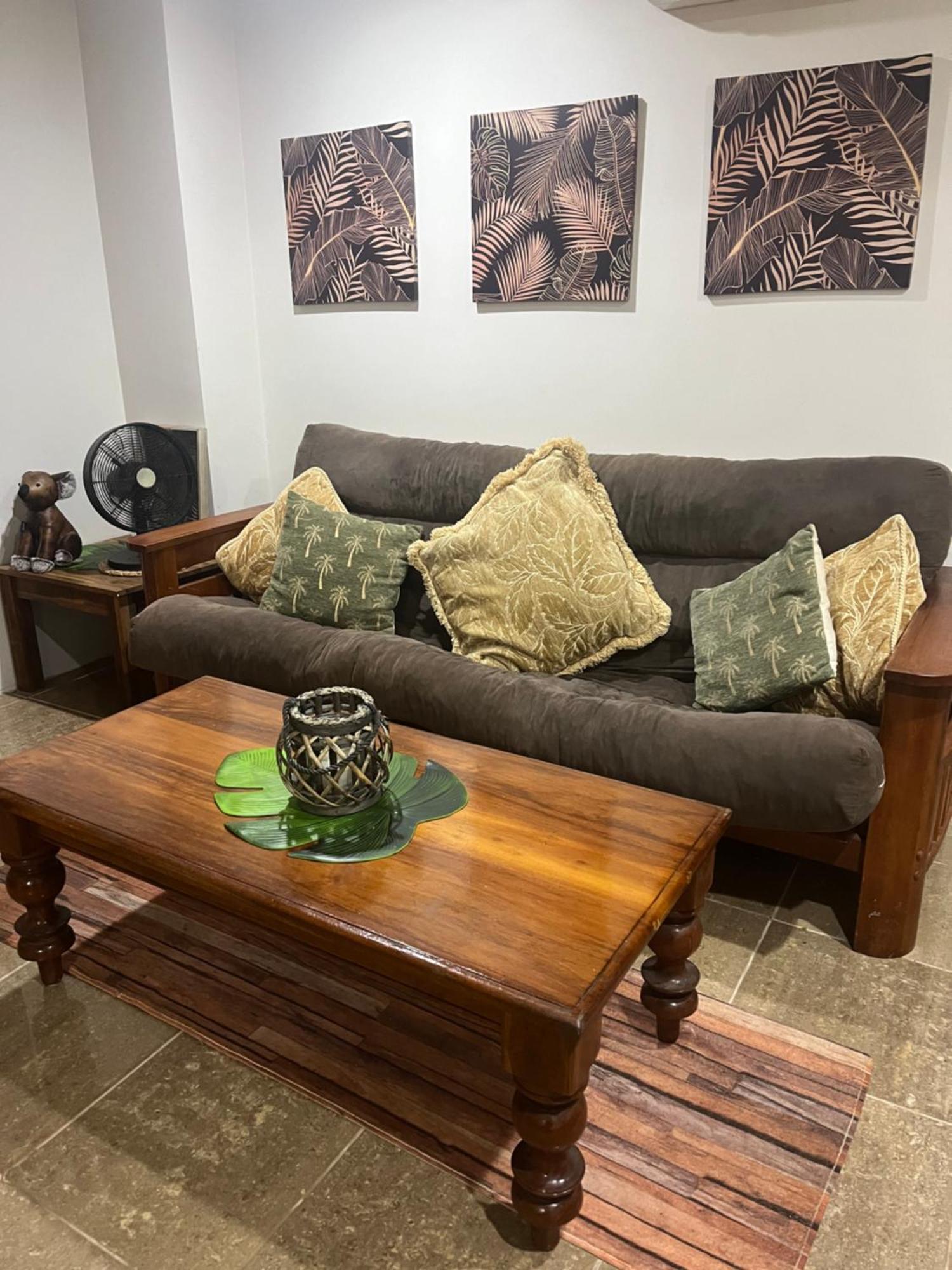 Whitsundays Bnb Retreat Airlie Beach Dış mekan fotoğraf