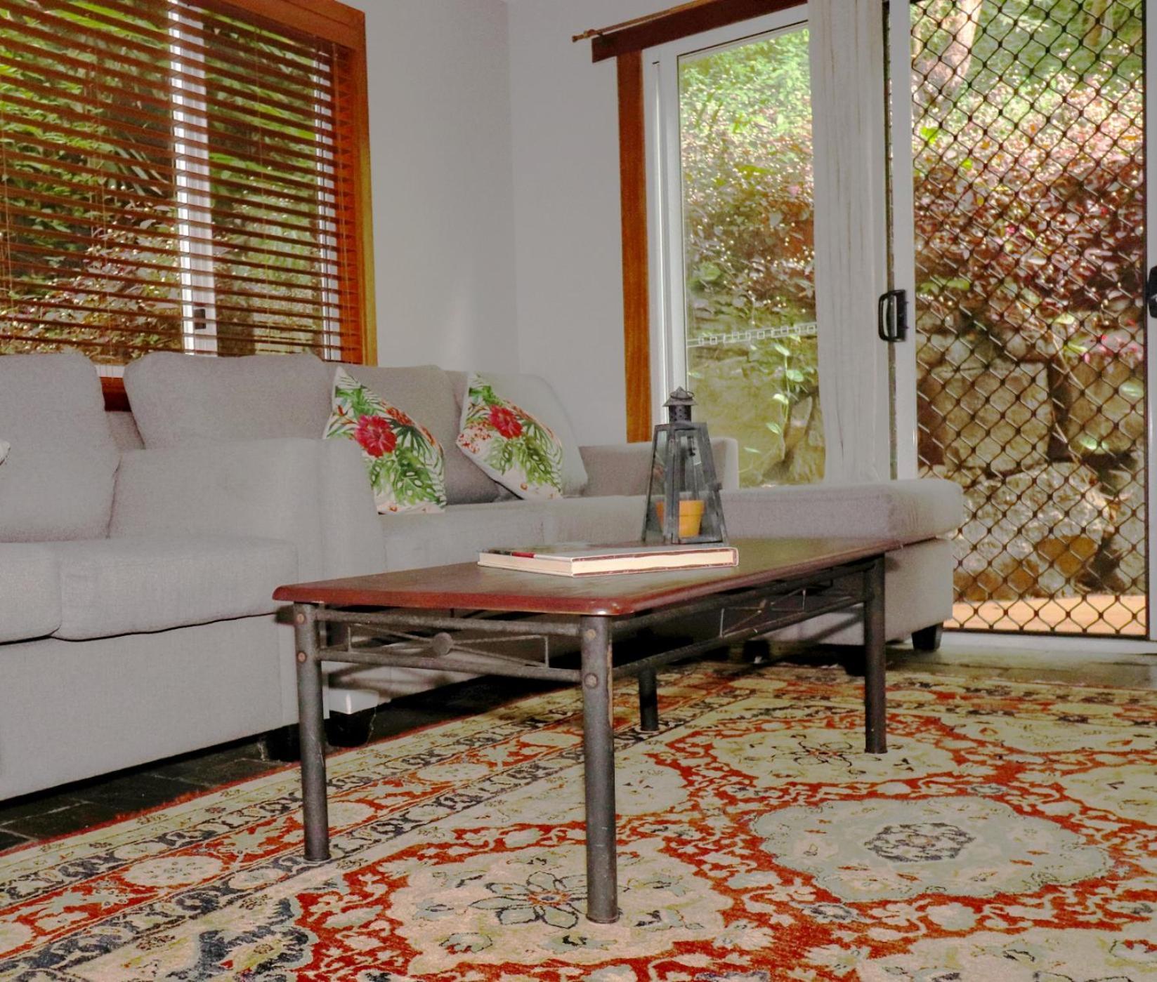 Whitsundays Bnb Retreat Airlie Beach Dış mekan fotoğraf