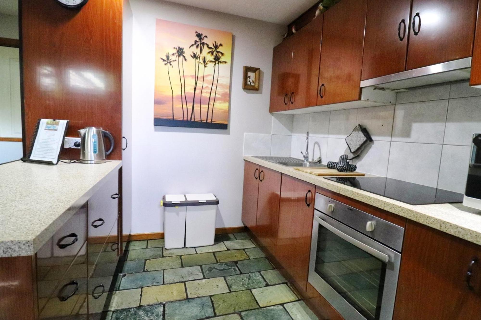 Whitsundays Bnb Retreat Airlie Beach Dış mekan fotoğraf