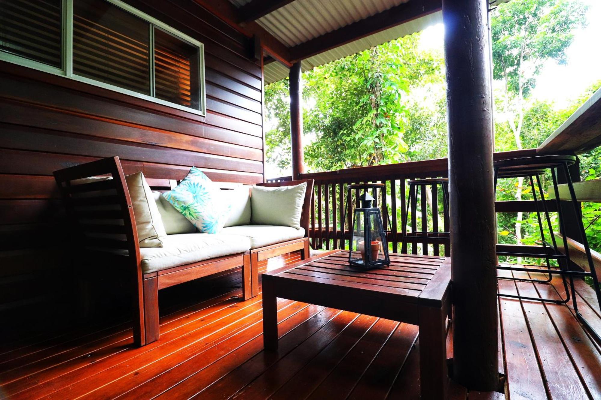 Whitsundays Bnb Retreat Airlie Beach Dış mekan fotoğraf