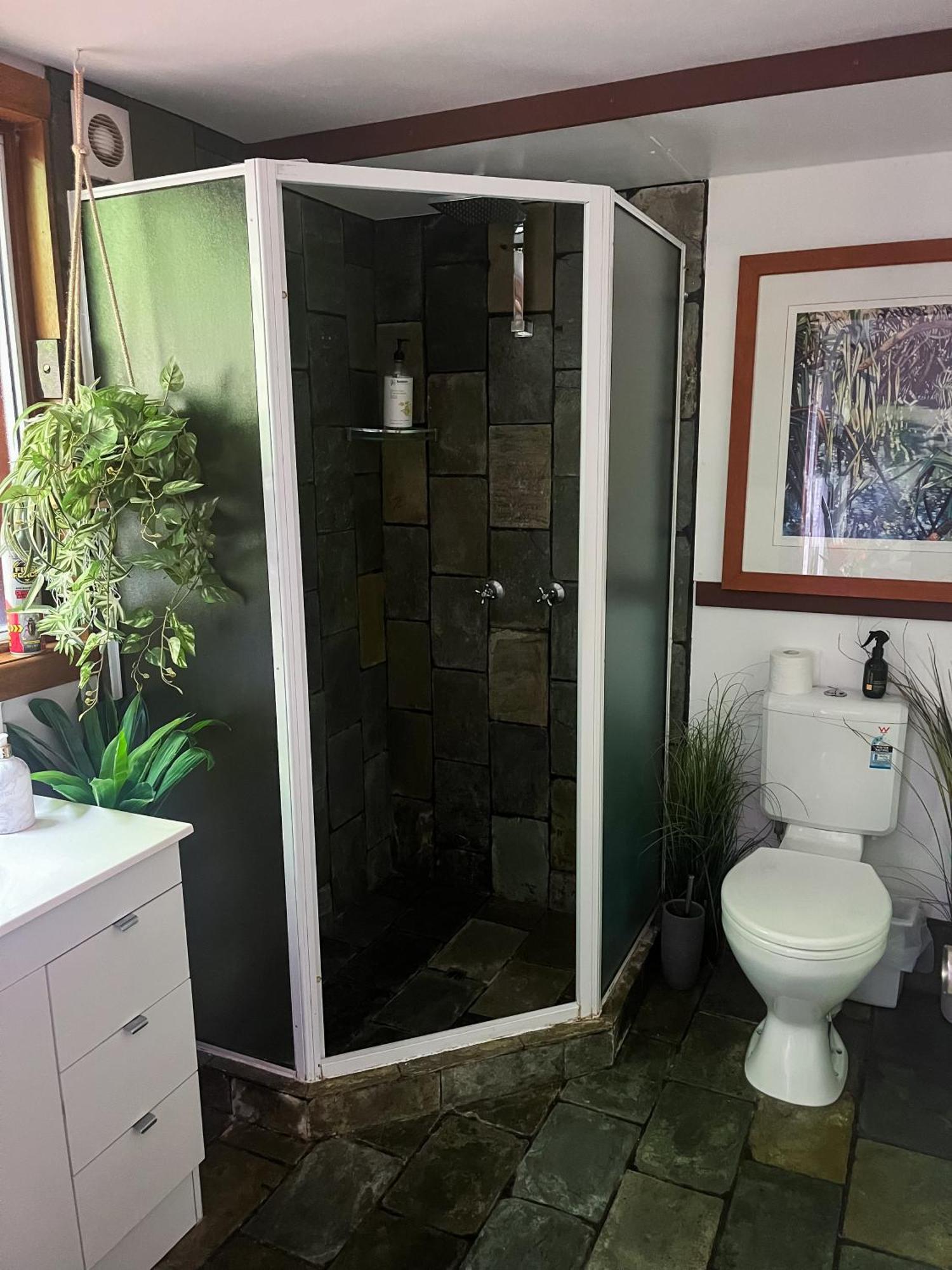 Whitsundays Bnb Retreat Airlie Beach Dış mekan fotoğraf