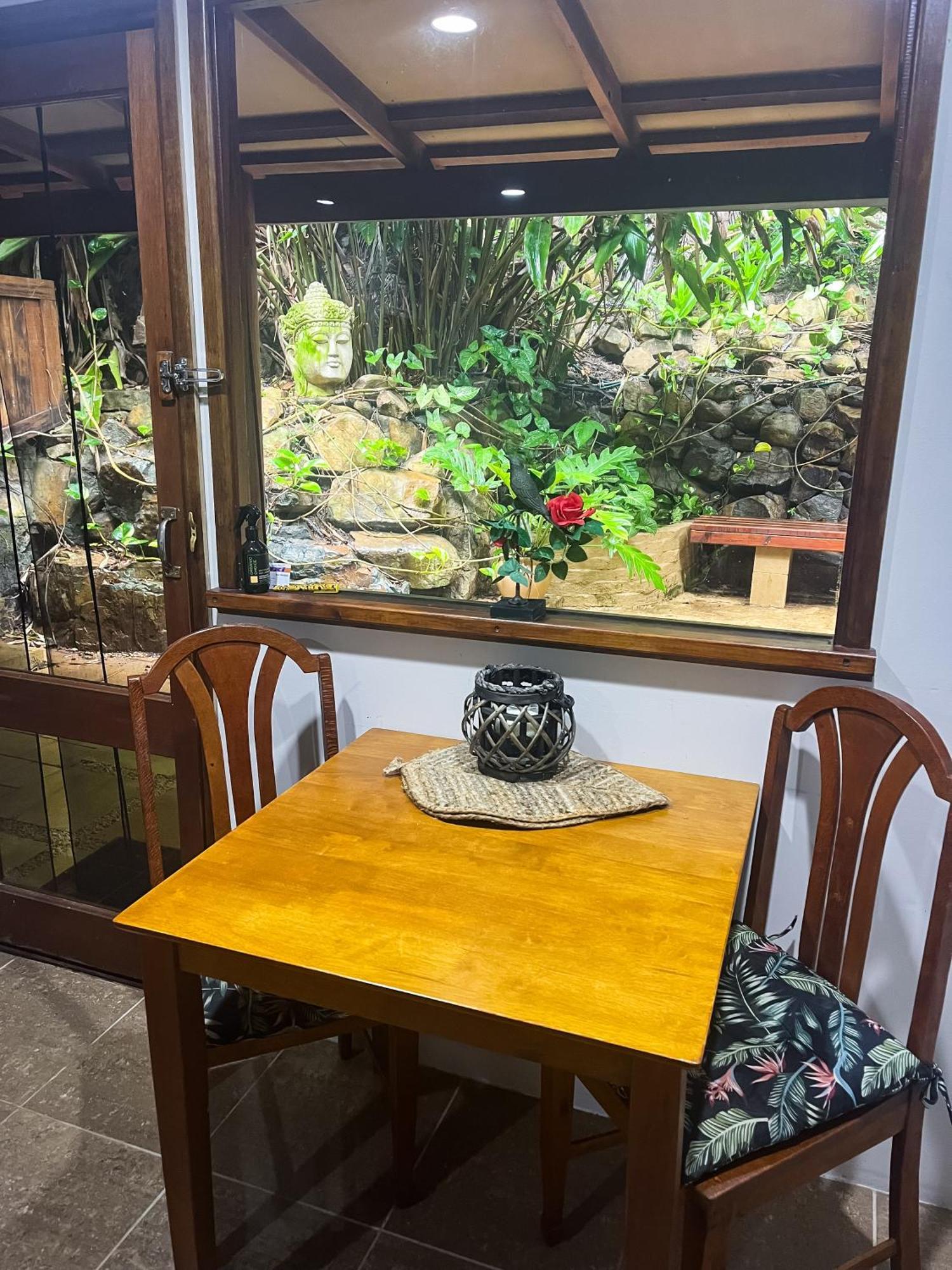 Whitsundays Bnb Retreat Airlie Beach Dış mekan fotoğraf