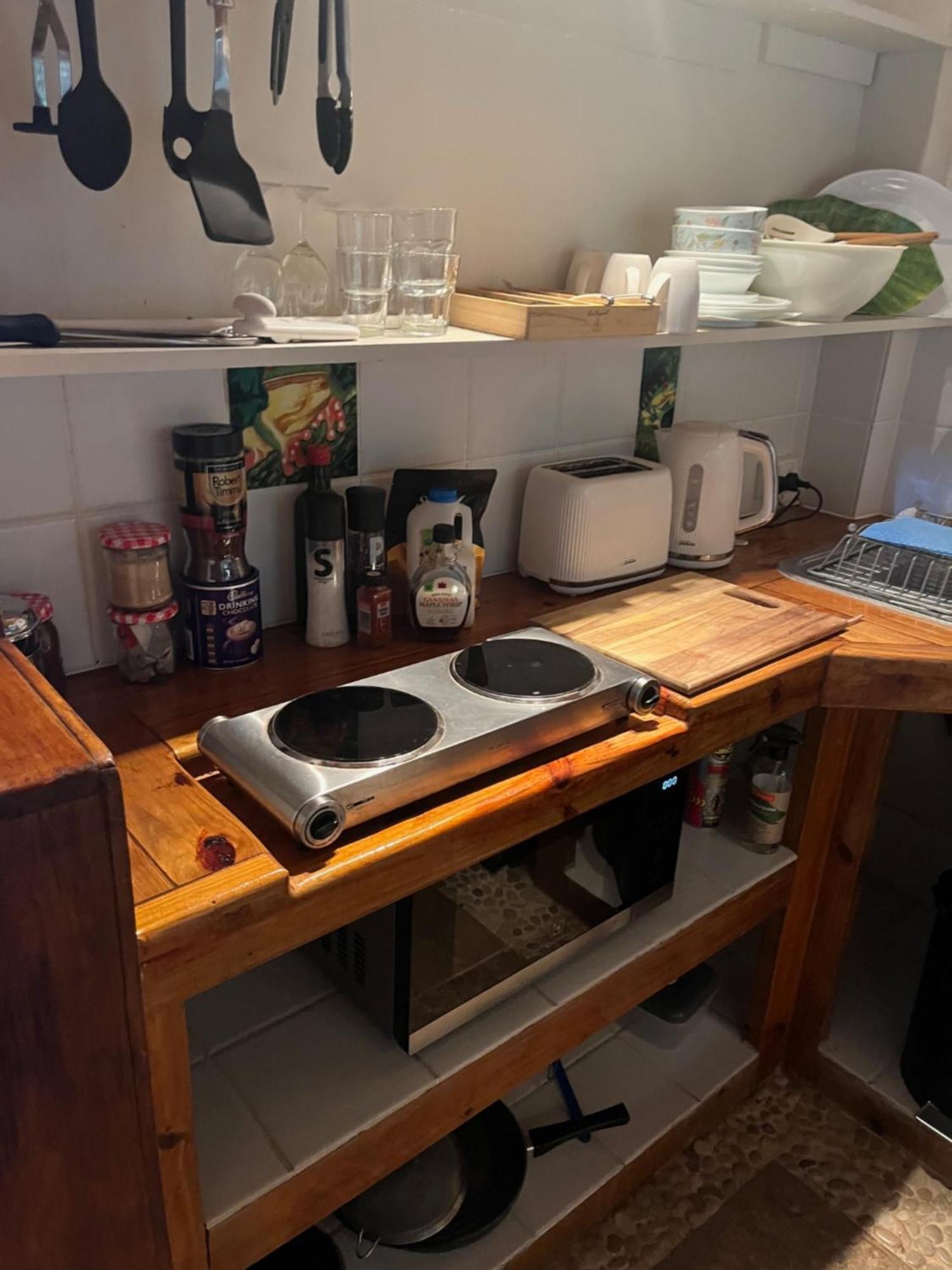 Whitsundays Bnb Retreat Airlie Beach Dış mekan fotoğraf