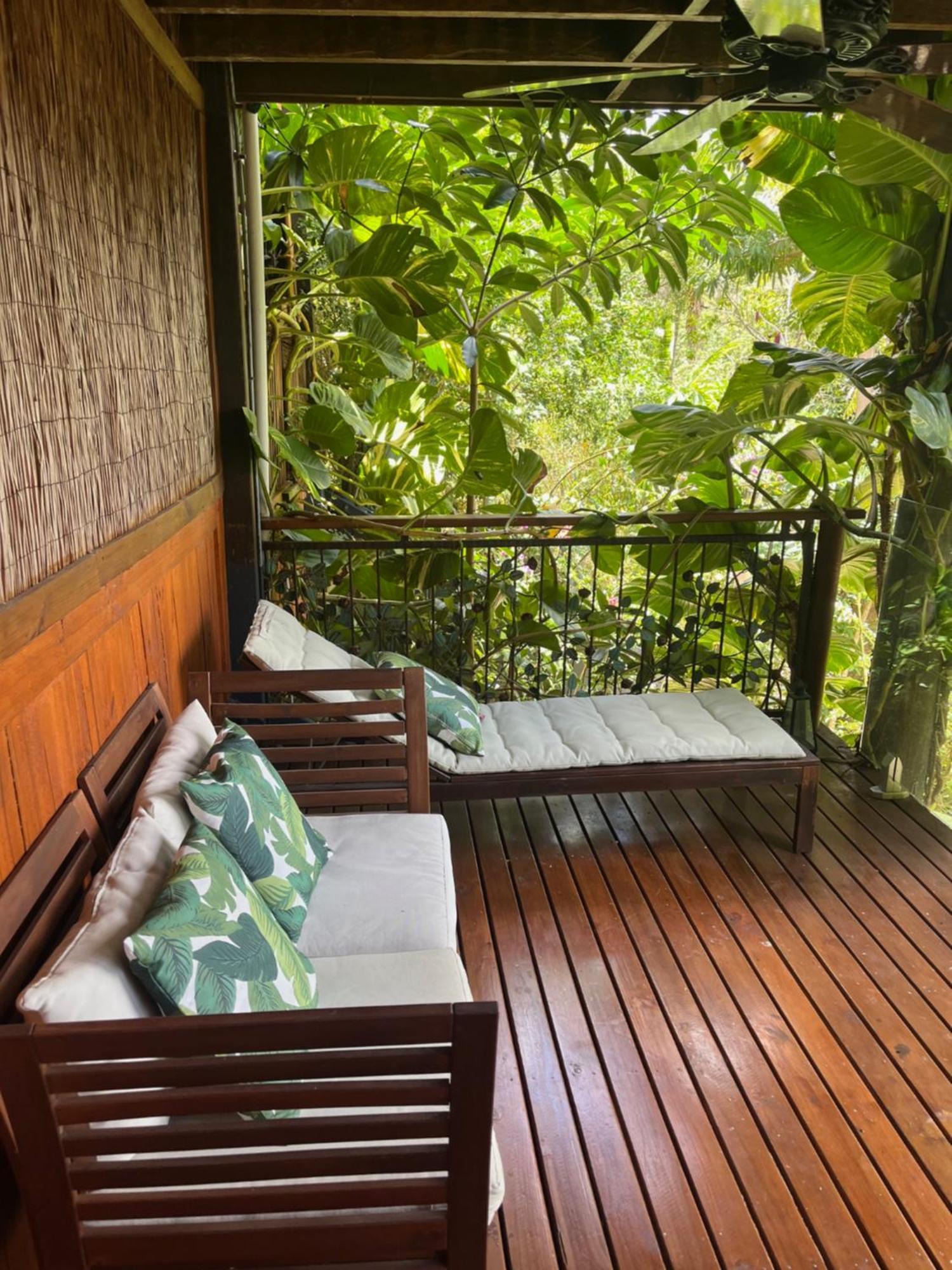Whitsundays Bnb Retreat Airlie Beach Dış mekan fotoğraf