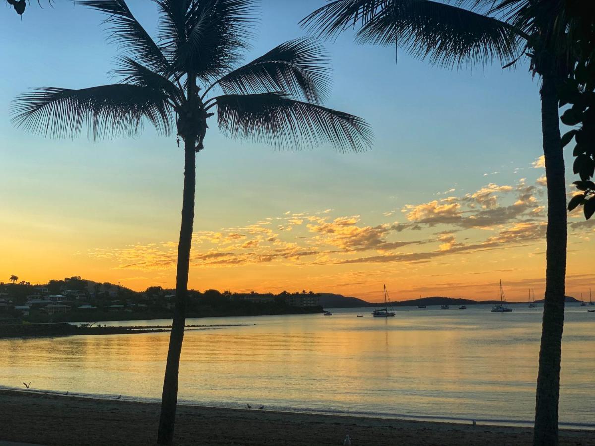 Whitsundays Bnb Retreat Airlie Beach Dış mekan fotoğraf