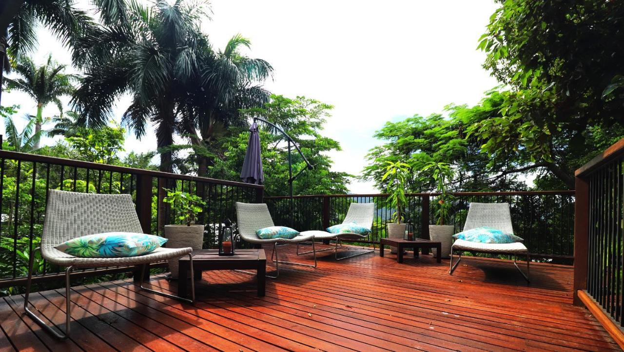 Whitsundays Bnb Retreat Airlie Beach Dış mekan fotoğraf